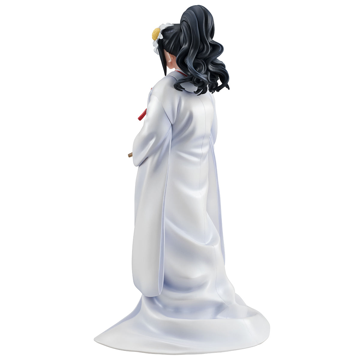 Hinata Wedding Ceremony Ver. Gals Naruto Megahouse