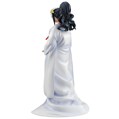 Hinata Wedding Ceremony Ver. Gals Naruto Megahouse