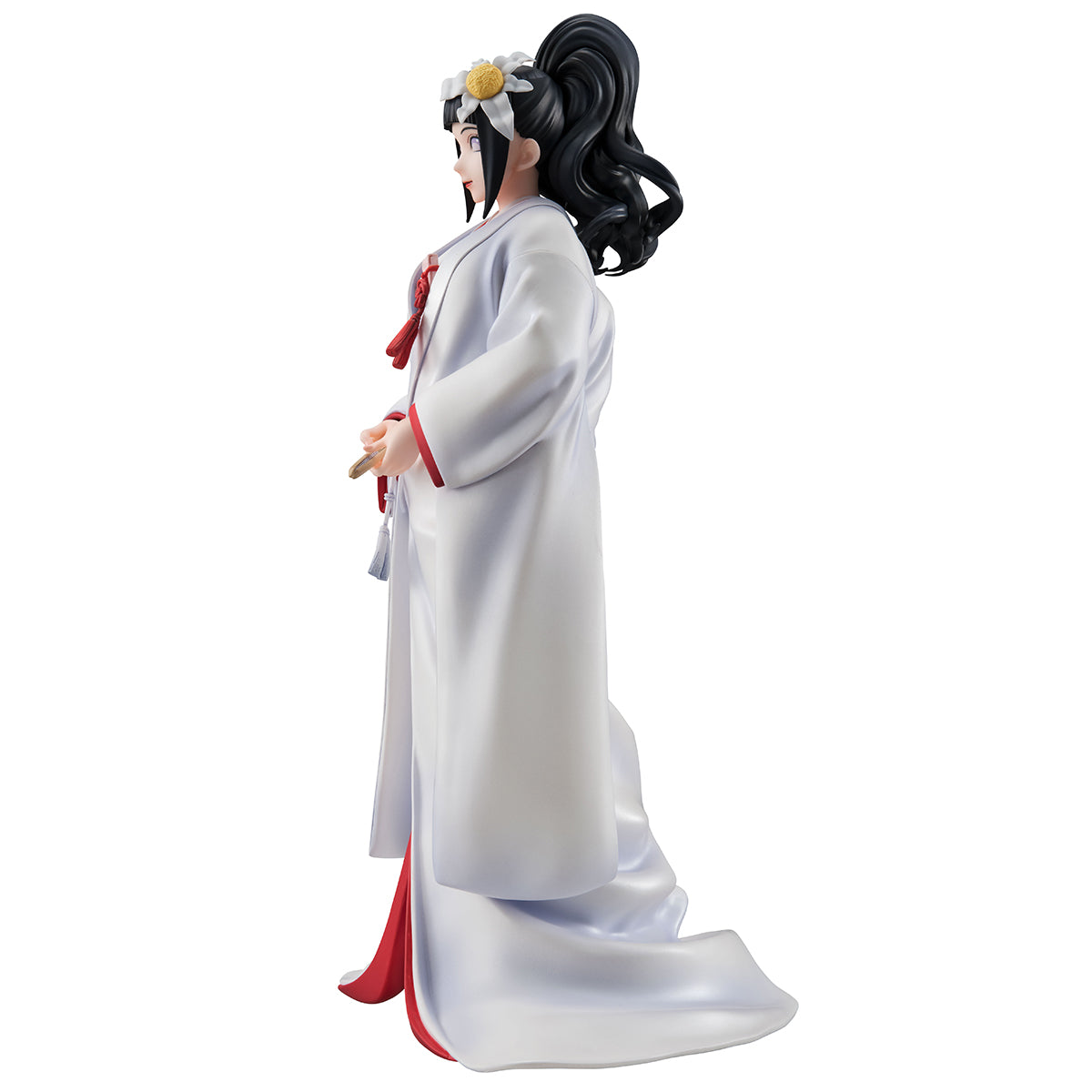 Hinata Wedding Ceremony Ver. Gals Naruto Megahouse