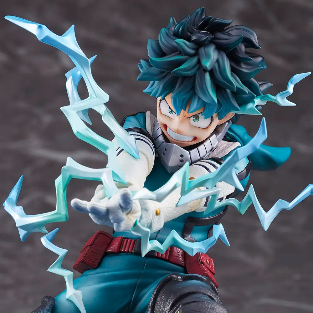 Izuku Midoriya S-FIRE My Hero Academia ( Limited Edition ) [SEGA]