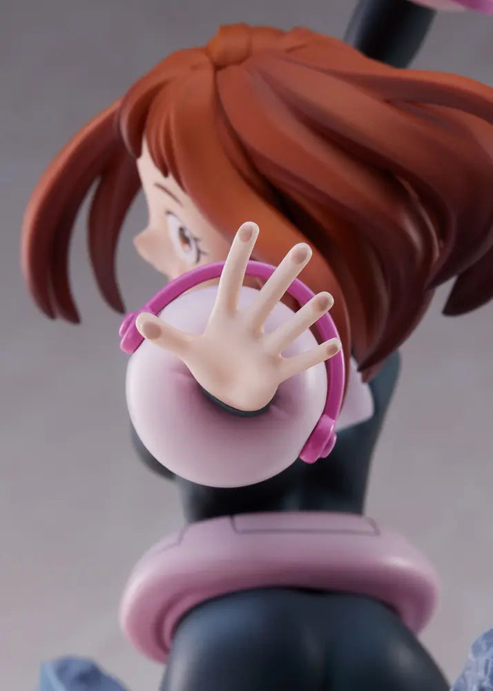 Ochaco Uraraka S-FIRE My Hero Academia ( Limited Edition ) [SEGA]