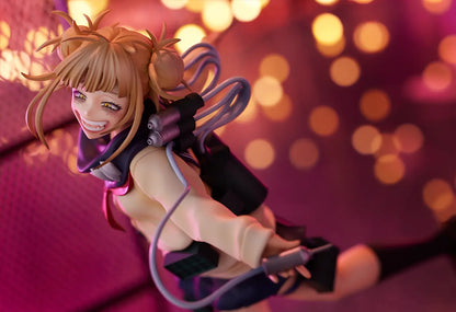 Toga Himiko S-FIRE My Hero Academia (Limited Edition) [SEGA]