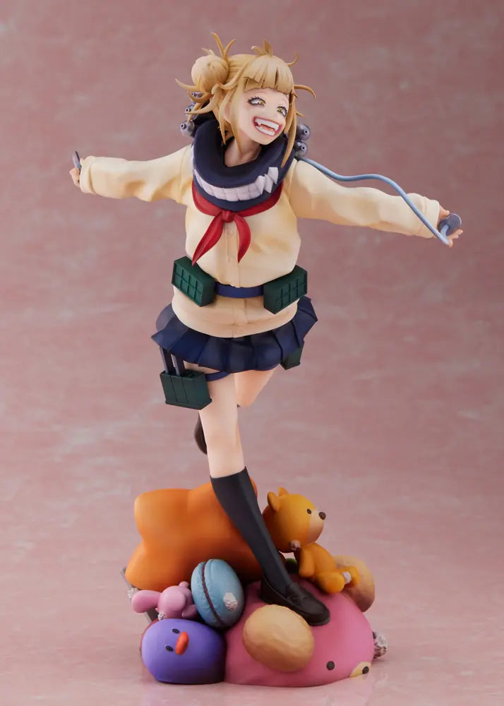 Toga Himiko S-FIRE My Hero Academia ( Limited Edition ) [SEGA]