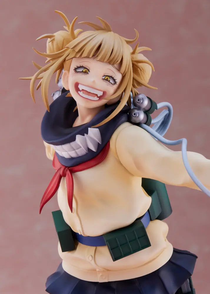 Toga Himiko S-FIRE My Hero Academia ( Limited Edition ) [SEGA]