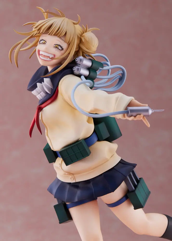 Toga Himiko S-FIRE My Hero Academia ( Limited Edition ) [SEGA]