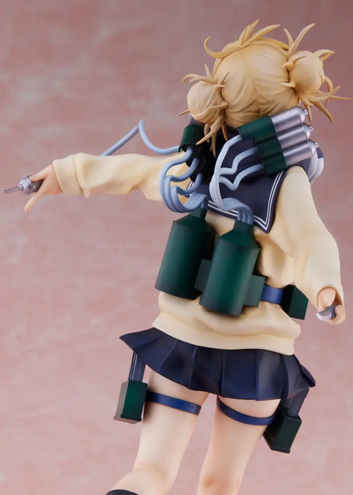 Toga Himiko S-FIRE My Hero Academia ( Limited Edition ) [SEGA]