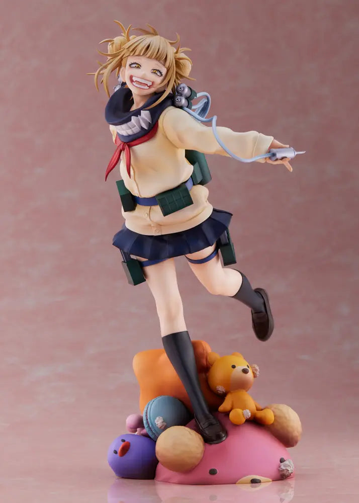 Toga Himiko S-FIRE My Hero Academia ( Limited Edition ) [SEGA]