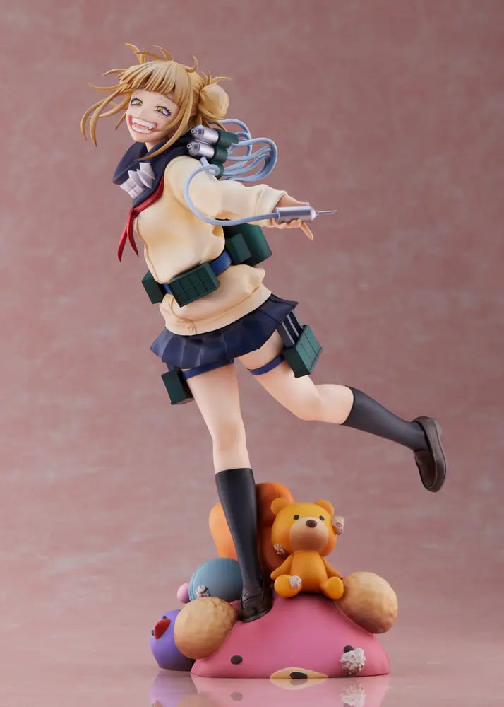 Toga Himiko S-FIRE My Hero Academia ( Limited Edition ) [SEGA]