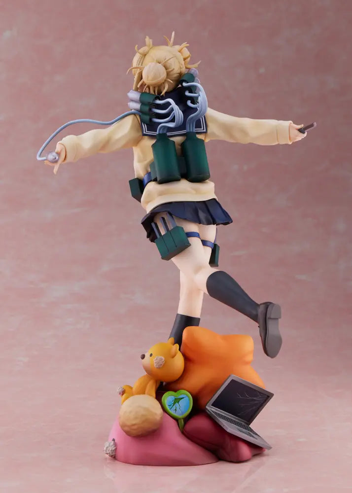 Toga Himiko S-FIRE My Hero Academia ( Limited Edition ) [SEGA]