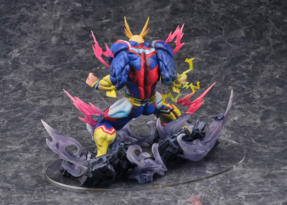 All Might S-FIRE My Hero Academia ( Limited Edition ) [SEGA]