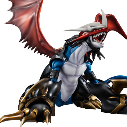 Imperialdramon   Precious GEM Digimon  Megahouse
