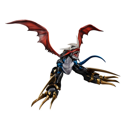 Imperialdramon   Precious GEM Digimon  Megahouse