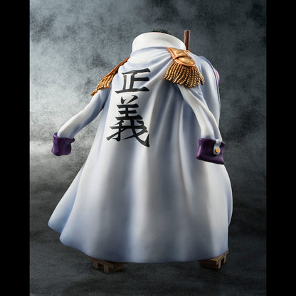 Fujitora Sailing Again Portrait of pirates