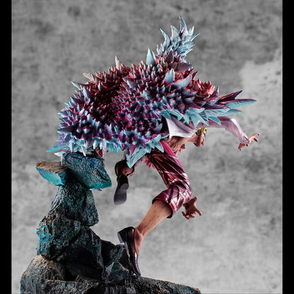 Donquixote Doflamingo SA-MAXIMUM Portrait of Pirates