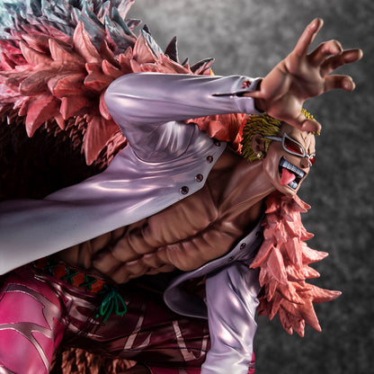 Donquixote Doflamingo SA-MAXIMUM Portrait of Pirates