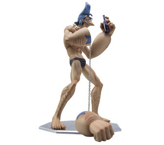 Franky NEO-2 Portrait Of Pirates One Piece