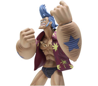 Franky NEO-2 Portrait Of Pirates One Piece