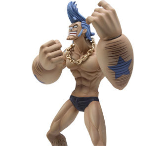 Franky NEO-2 Portrait Of Pirates One Piece