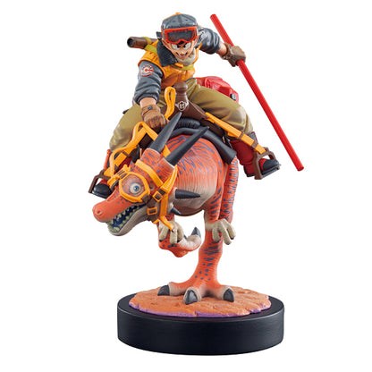 Son Goku Desktop Real McCoy 1 Megahouse Dragon Ball