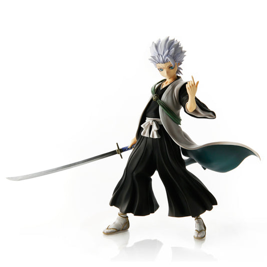 Hitsugaya Toushirou G.E.M Bleach