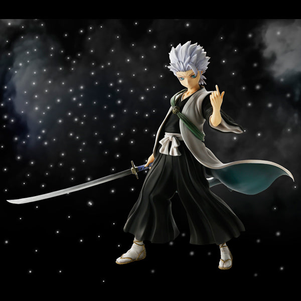 Hitsugaya Toushirou G.E.M Bleach