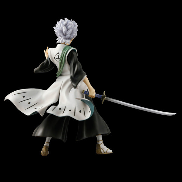 Hitsugaya Toushirou G.E.M Bleach