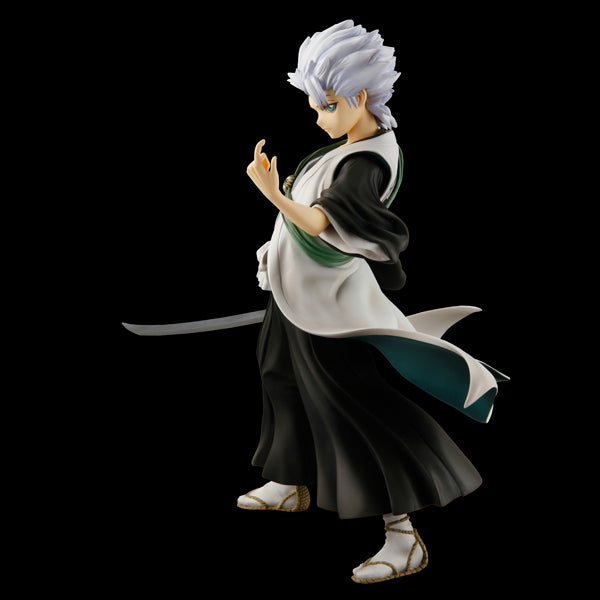 Hitsugaya Toushirou G.E.M Bleach