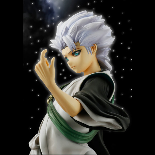 Hitsugaya Toushirou G.E.M Bleach