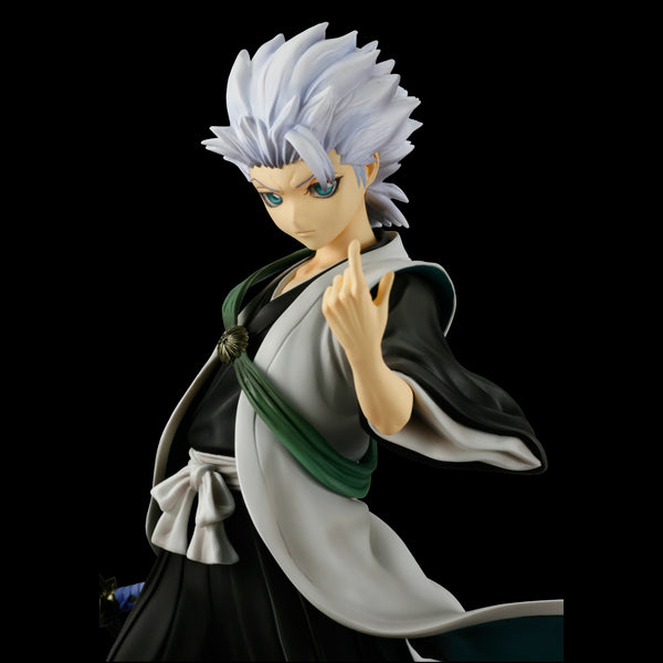 Hitsugaya Toushirou G.E.M Bleach