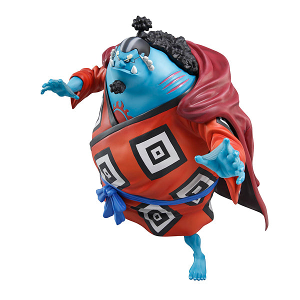 Jinbe DX Portrait of pirates