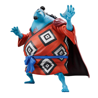 Jinbei DX Portrait of pirates