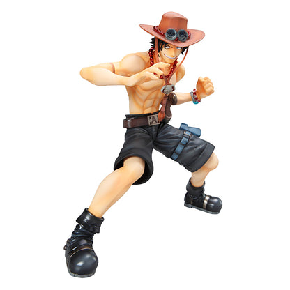 Portgas D Ace DX Portrait of pirates