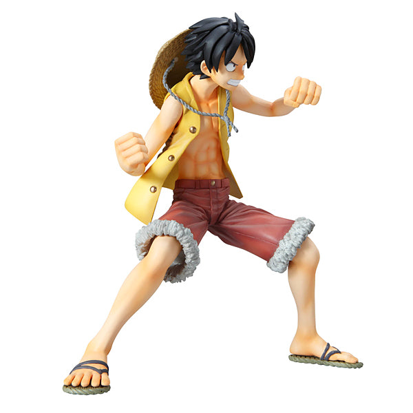 Monkey D Luffy DX Portrait of pirates