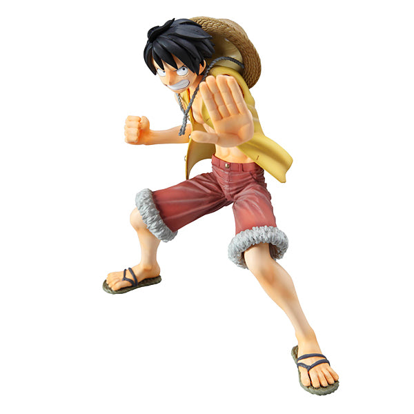 Monkey D Luffy DX Portrait of pirates