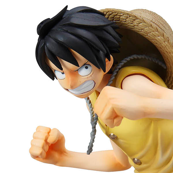 Monkey D Luffy DX Portrait of pirates