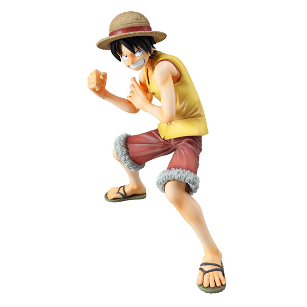 Monkey D Luffy DX Portrait of pirates