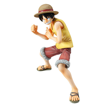 Monkey D Luffy DX Portrait of pirates