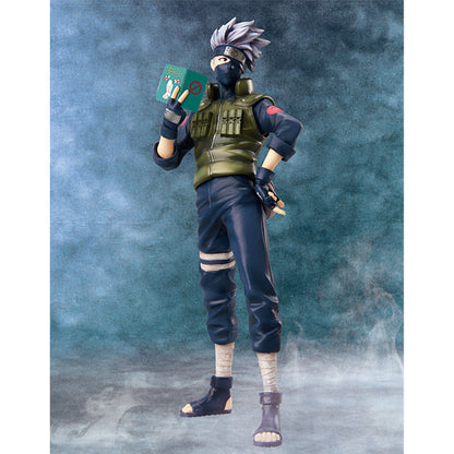 Hatake Kakashi GEM Naruto Shippuden  Megahouse