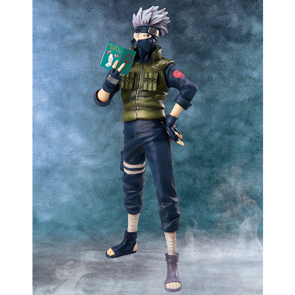 Hatake Kakashi GEM Naruto Shippuden  Megahouse