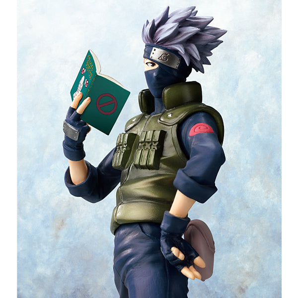 Hatake Kakashi GEM Naruto Shippuden  Megahouse