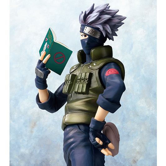 Hatake Kakashi GEM Naruto Shippuden  Megahouse