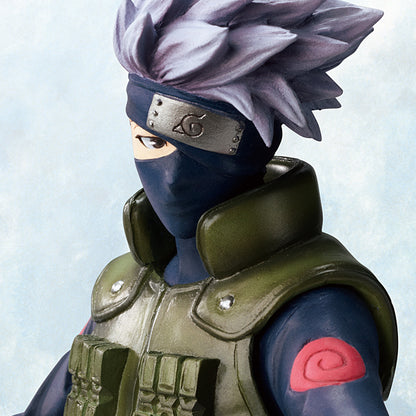 Hatake Kakashi GEM Naruto Shippuden  Megahouse