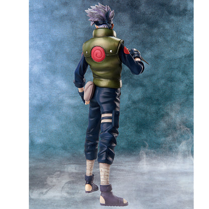 Hatake Kakashi GEM Naruto Shippuden  Megahouse