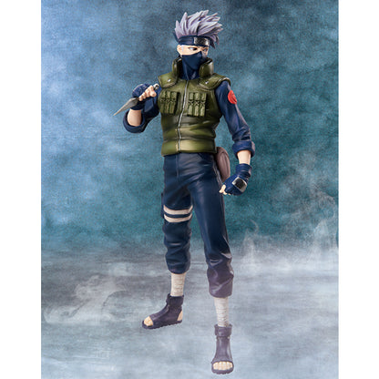 Hatake Kakashi GEM Naruto Shippuden  Megahouse