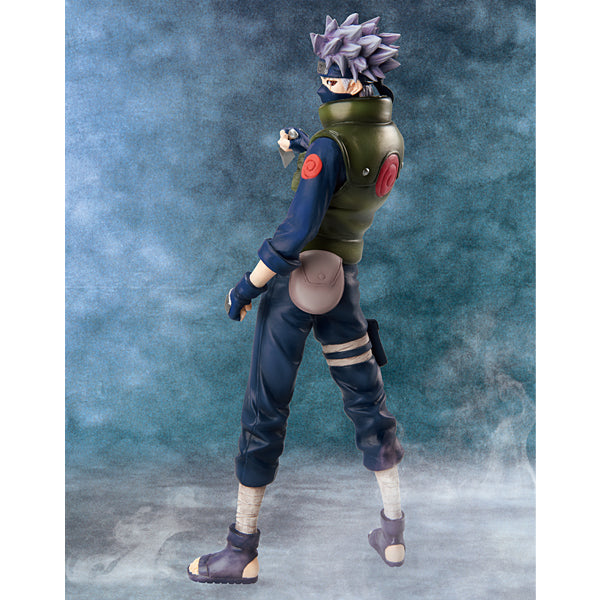 Hatake Kakashi GEM Naruto Shippuden  Megahouse