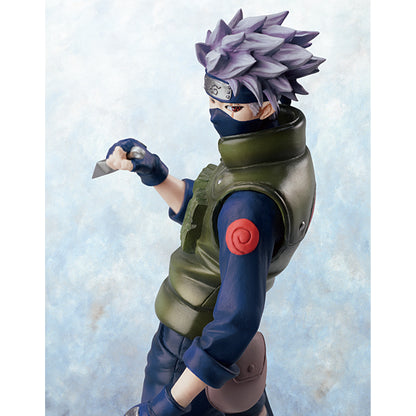 Hatake Kakashi GEM Naruto Shippuden  Megahouse