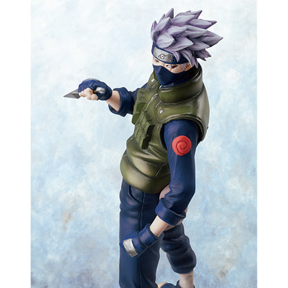 Hatake Kakashi GEM Naruto Shippuden  Megahouse