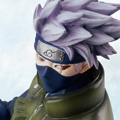 Hatake Kakashi GEM Naruto Shippuden  Megahouse