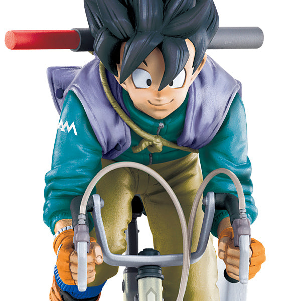 سون غوكو ديسكتوب ريال مكوي 2 ميغاهوس دراغون بول