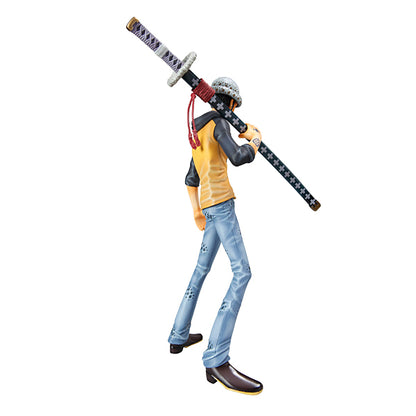 Trafalgar Law DX Portrait of Pirates